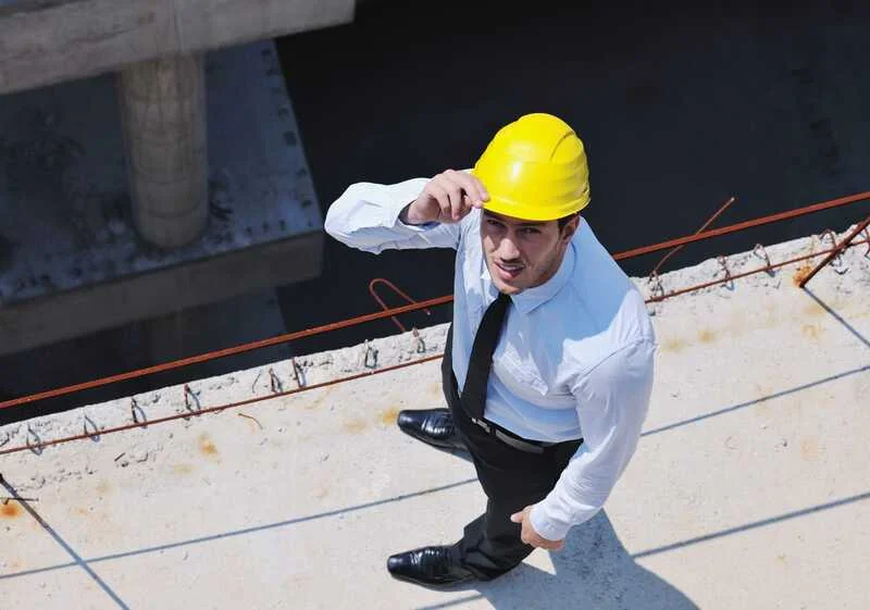 construction expert witness​