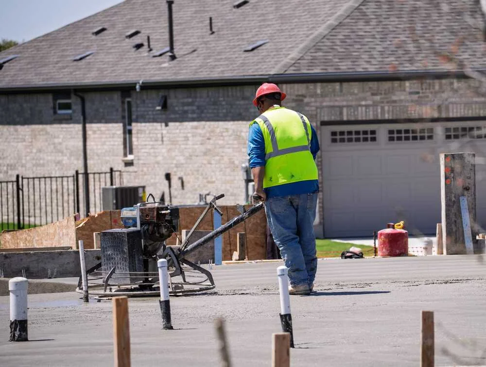 residential construction